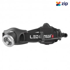 Led Lenser H7.2 - 250 Lumens 160M 30H Headlamp ZL7297